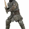 Dragon Age: Inquisition - Blackwall 8" Statue