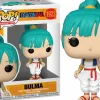 Dragon Ball - Bulma (Teen) Pop! Vinyl Figure