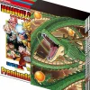Dragon Ball - Carddass Premium Edition DX Set
