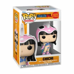 Dragon Ball - ChiChi Pop! Vinyl Figure