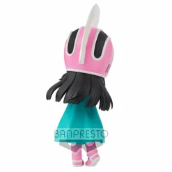 Dragon Ball - Chi-Chi (Ver. A) Q Posket 6” PVC Statue