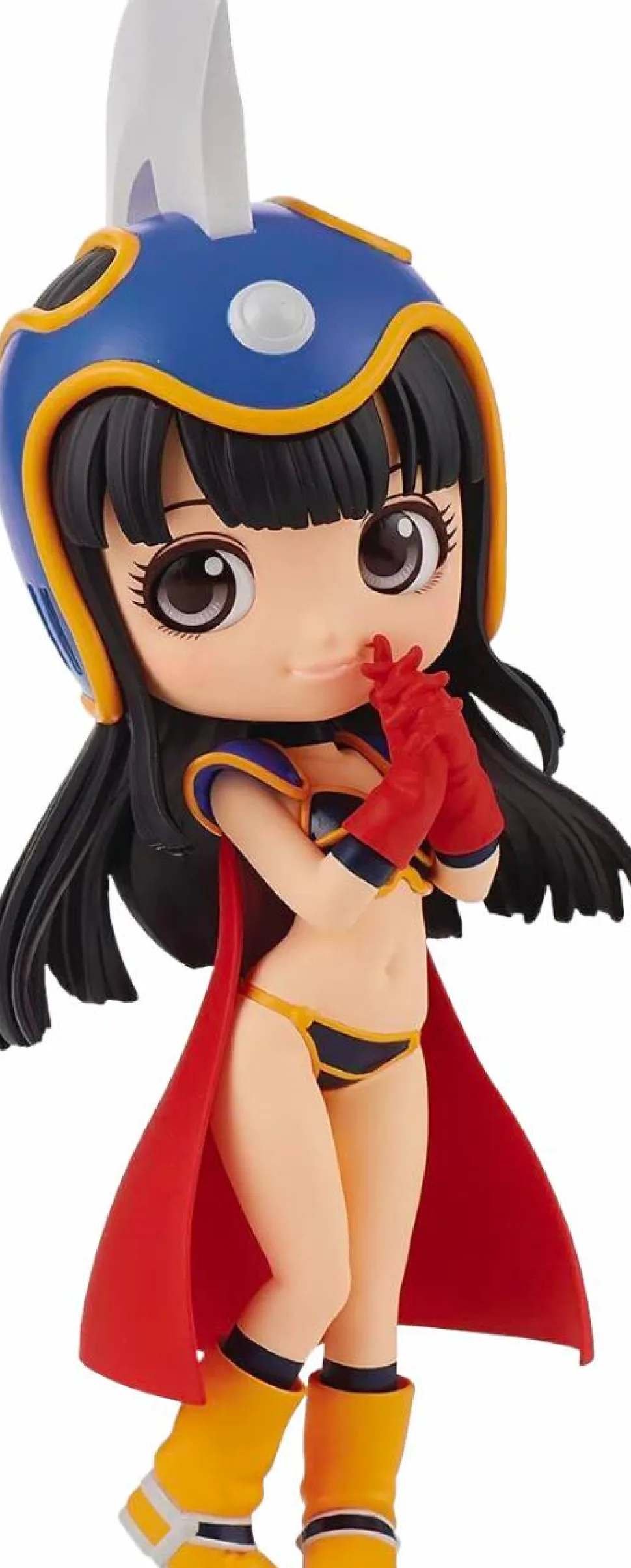 Dragon Ball - Chi-Chi (Ver. B) Q Posket 6” PVC Statue