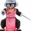 Dragon Ball - General Tao Treasure Rally World Collectable Figure 2.5” Mini Figure (Vol. 3)