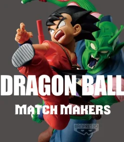 Dragon Ball - King Piccolo (Daimaoh) Match Makers 4