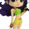 Dragon Ball - Launch Ver. A Q Posket 6” PVC Statue