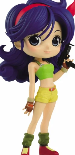 Dragon Ball - Launch Ver. A Q Posket 6” PVC Statue
