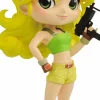 Dragon Ball - Launch Ver. B Q Posket 6” PVC Statue