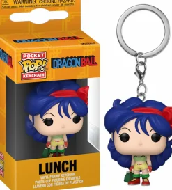 Dragon Ball - Lunch Pocket Pop! Keychain
