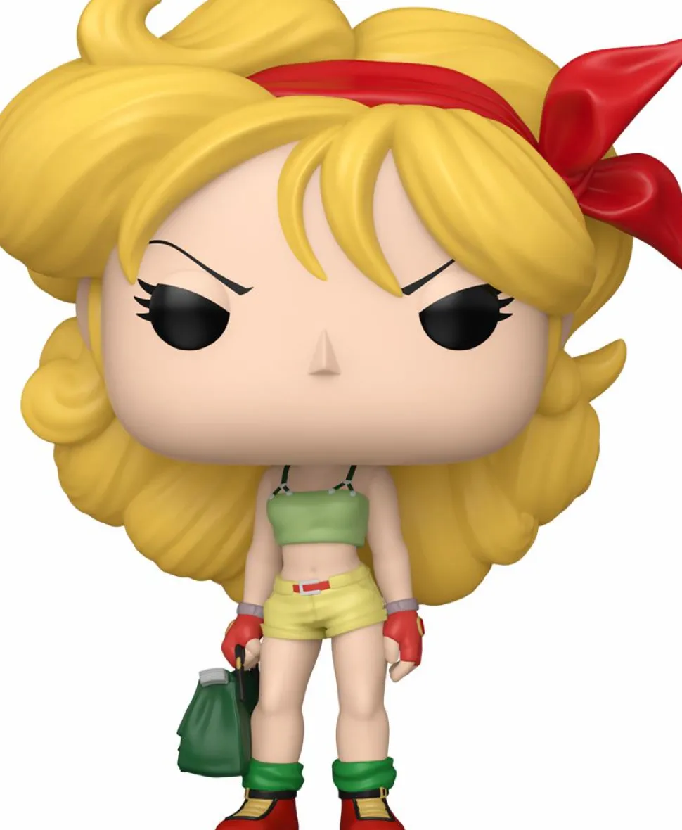 Dragon Ball - Lunch Pop! Vinyl Figure