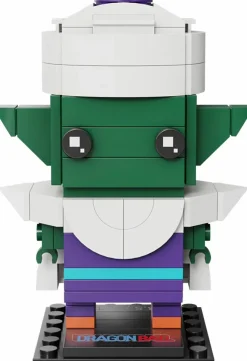 Dragon Ball - Mini Piccolo Building Block Construction Set (121 Pieces)