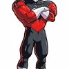 Dragon Ball FighterZ - Jiren FigPin Enamel Pin