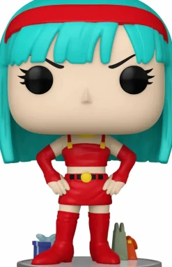 Dragon Ball GT - Bulla Pop! Vinyl Figure