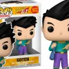 Dragon Ball GT - Goten Pop! Vinyl Figure