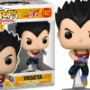Dragon Ball GT - Vegeta Pop! Vinyl Figure