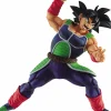 Dragon Ball Super - Bardock Warriors Battle Retsuden II 6” PVC Statue