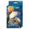 Dragon Ball Super - Blue Future Zenkai Series Card Game Starter Deck (SD18)