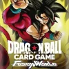 Dragon Ball Super - Card Game Fusion World Raging Roar Booster Pack (12 Cards)