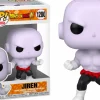 Dragon Ball Super - Jiren Pop! Vinyl Figure