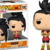 Dragon Ball Super - Kale Pop! Vinyl Figure