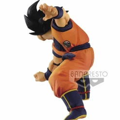 Dragon Ball Super - Son Goku FES!! 5” PVC Statue