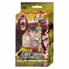 Dragon Ball Super - Yellow Transformation Zenkai Series Card Game Starter Deck (SD20)