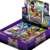 Dragon Ball Super - Zenkai EX Series 06 Perfect Combination B23 Booster Box (Display of 24)