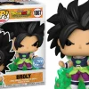 Dragon Ball Super: Broly - Broly (Green Energy) Pop! Vinyl Figure (Popcultcha Exclusive)