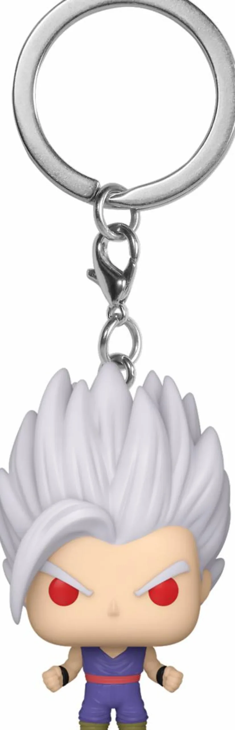 Dragon Ball Super: Super Hero - Son Gohan (Beast) Pocket Pop! Keychain