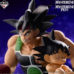Dragon Ball Z - Bardock (vs Omnibus Ultimate) Masterlise Ichibansho 9