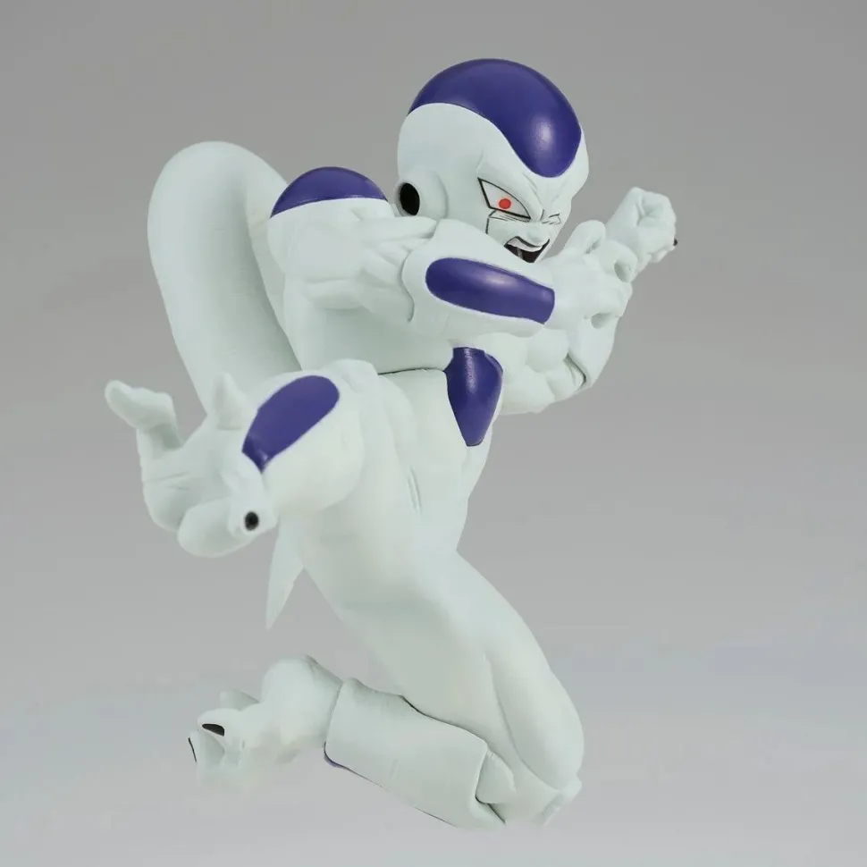 Dragon Ball Z - Frieza Match Makers 4" PVC Statue