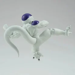 Dragon Ball Z - Frieza Match Makers 4