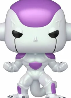 Dragon Ball Z - Frieza 4th Form Pop! Vinyl Figure & T-Shirt Box Set