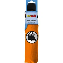 Dragon Ball Z - Goku Symbols Umbrella