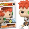 Dragon Ball Z - Recoome Glow-in-the-Dark Pop! Vinyl Figure