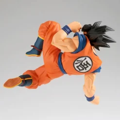 Dragon Ball Z - Son Goku Match Makers 4