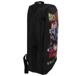 Dragon Ball Z - Sublimated 20" Laptop Backpack