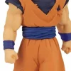 Dragon Ball Z - Super Saiyan 2 Gohan (Ver. B) Solid Edge Works 8" PVC Statue (Vol. 12)