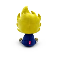 Dragon Ball Z - Super Saiyan Vegeta 9