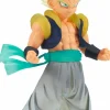 Dragon Ball Z - Super Saiyan Gotenks Clearise 5.5" PVC Statue