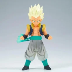Dragon Ball Z - Super Saiyan Gotenks Clearise 5.5