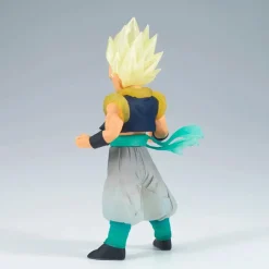 Dragon Ball Z - Super Saiyan Gotenks Clearise 5.5