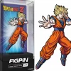 Dragon Ball Z - Super Saiyan Goku (Version 2) FiGPiN Enamel Pin