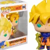 Dragon Ball Z - Super Saiyan Goku First Appearance Pop! Vinyl Figure