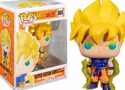 Dragon Ball Z - Super Saiyan Goku First Appearance Pop! Vinyl Figure
