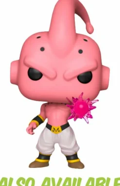 Dragon Ball Z - Super Saiyan Goku First Appearance Pop! Vinyl Figure
