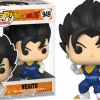 Dragon Ball Z - Vegito Pop! Vinyl Figure