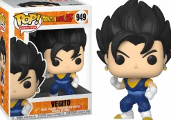 Dragon Ball Z - Vegito Pop! Vinyl Figure