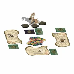 Dragon Farkle - Board Game