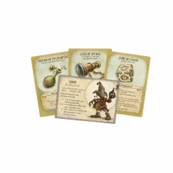 Dragon Farkle - Board Game