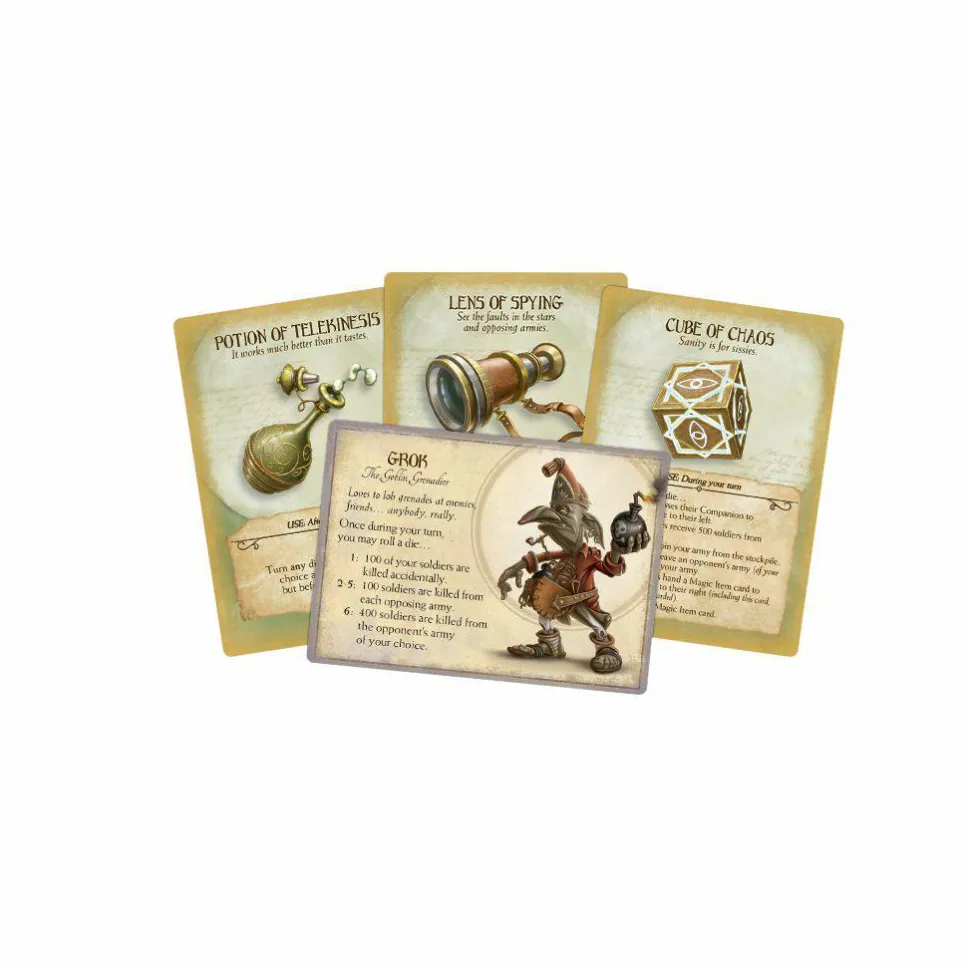 Dragon Farkle - Board Game